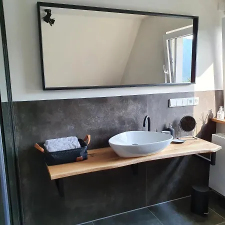 Moselfeeling Co2frei 公寓 科赫姆