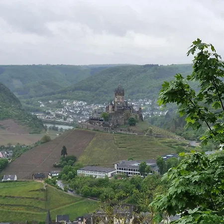 شقة Moselfeeling Co2frei *