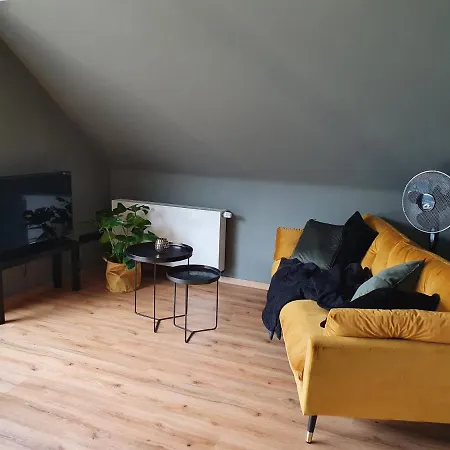 Moselfeeling Co2frei Appartement