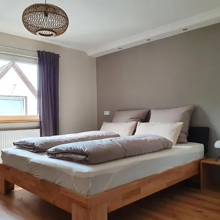 公寓 Moselfeeling Co2frei 科赫姆