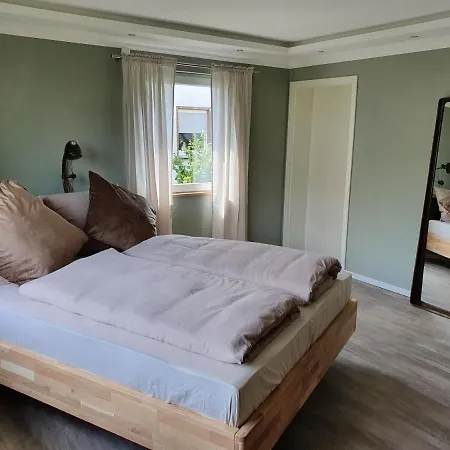 Moselfeeling Co2frei شقة كوتشيم