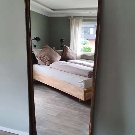 Apartment Moselfeeling Co2frei Cochem