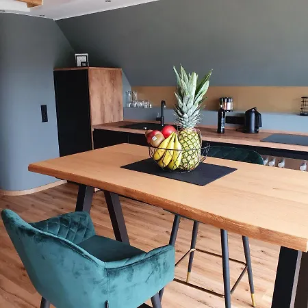 公寓 Moselfeeling Co2frei *