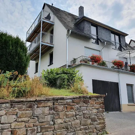 Moselfeeling Co2frei * Cochem