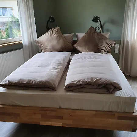 公寓 Moselfeeling Co2frei