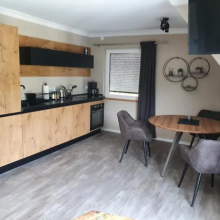 Apartment Moselfeeling Co2frei *