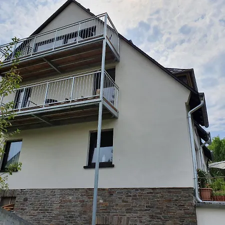 Moselfeeling Co2frei * Cochem