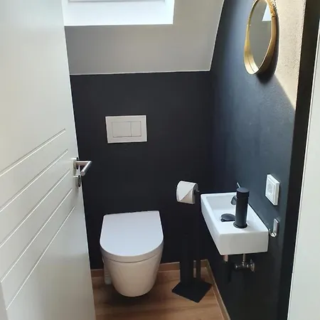 Apartment Moselfeeling Co2frei Cochem