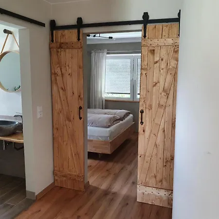 公寓 Moselfeeling Co2frei *