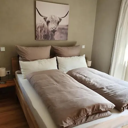 Apartment Moselfeeling Co2frei Cochem