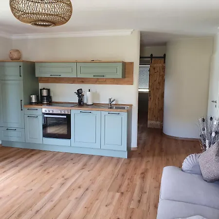 Moselfeeling Co2frei 公寓 科赫姆