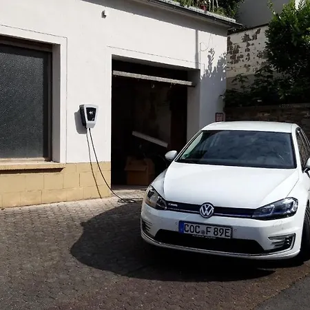 Moselfeeling Co2frei