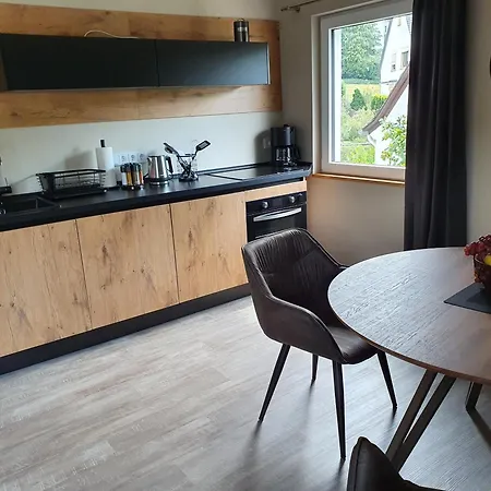 Apartment Moselfeeling Co2frei *