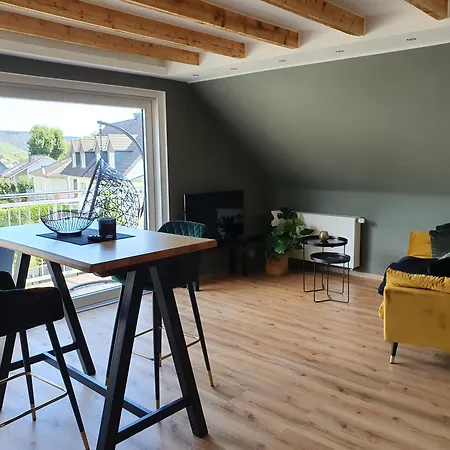 Apartment Moselfeeling Co2frei Cochem