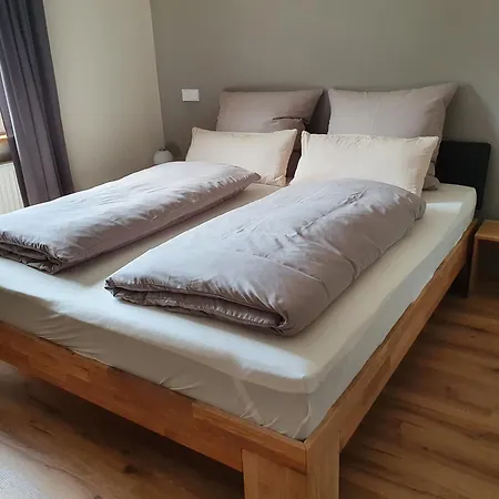 Moselfeeling Co2frei Apartment *