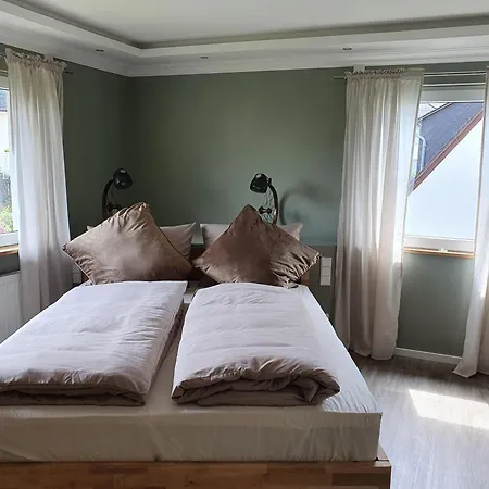 Apartment Moselfeeling Co2frei *