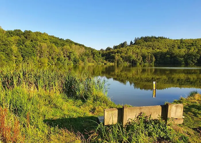 Moselfeeling Co2frei Cochem