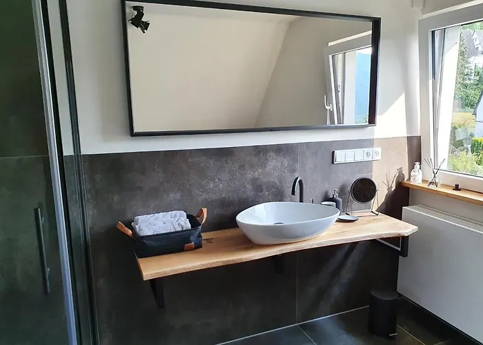 Moselfeeling Co2frei Apartment Cochem