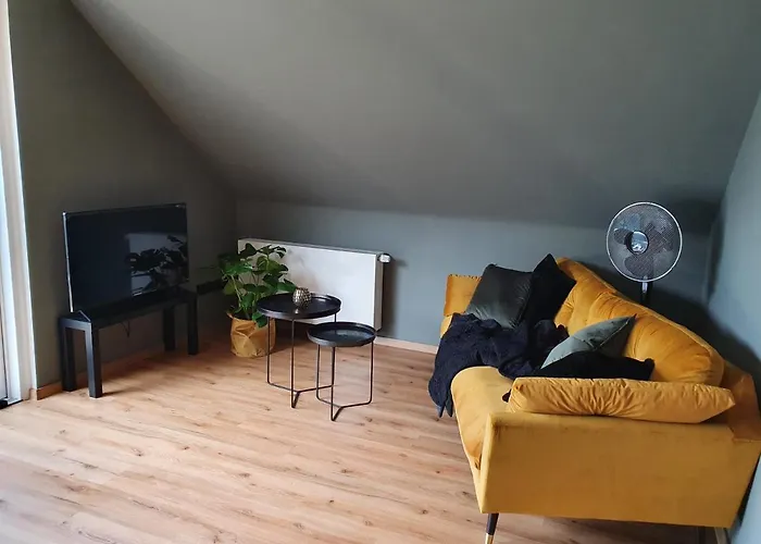 Moselfeeling Co2frei Apartment