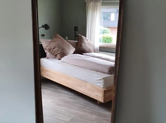 Apartment Moselfeeling Co2frei Cochem