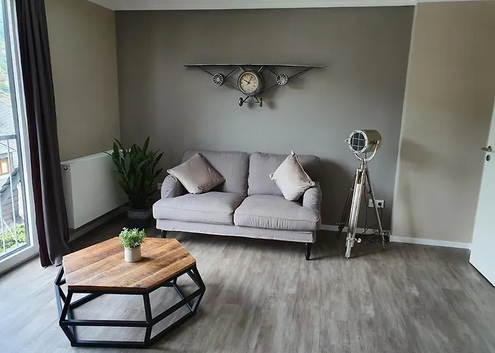 Moselfeeling Co2frei Cochem