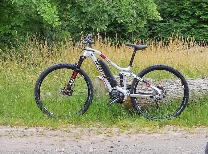 شقة Moselfeeling Co2frei