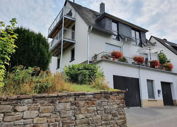 Moselfeeling Co2frei * Cochem