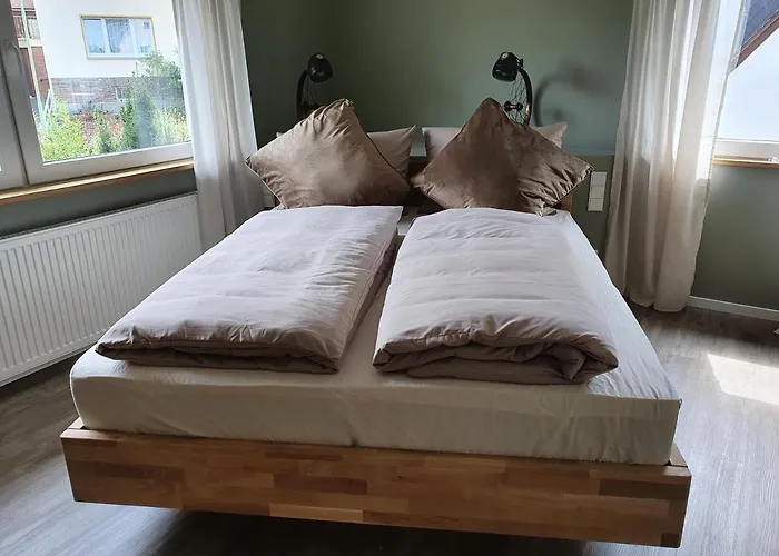 Apartment Moselfeeling Co2frei