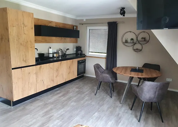 شقة Moselfeeling Co2frei *