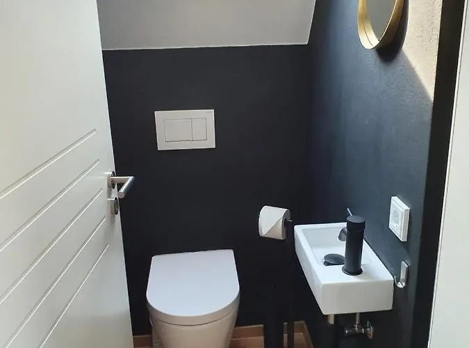 Appartement Moselfeeling Co2frei Cochem