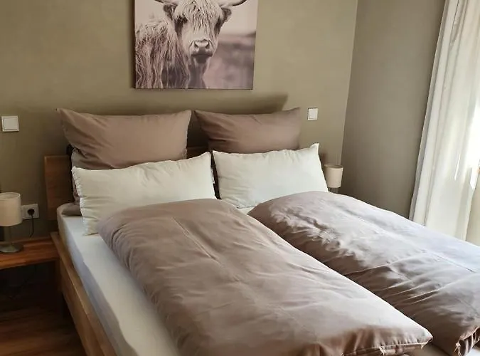 Apartment Moselfeeling Co2frei Cochem