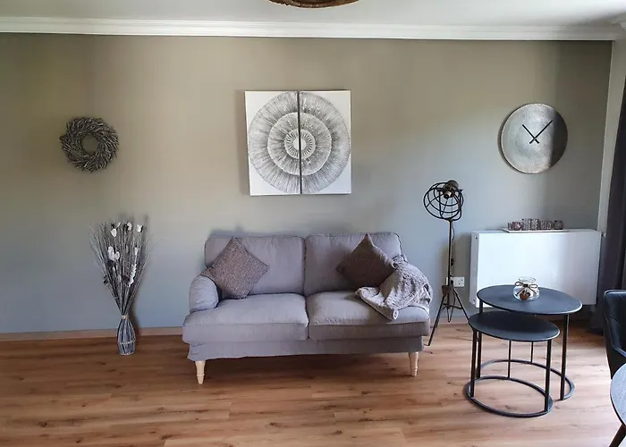 Moselfeeling Co2frei شقة كوتشيم