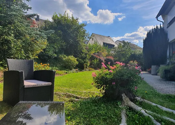 Moselfeeling Co2frei Cochem