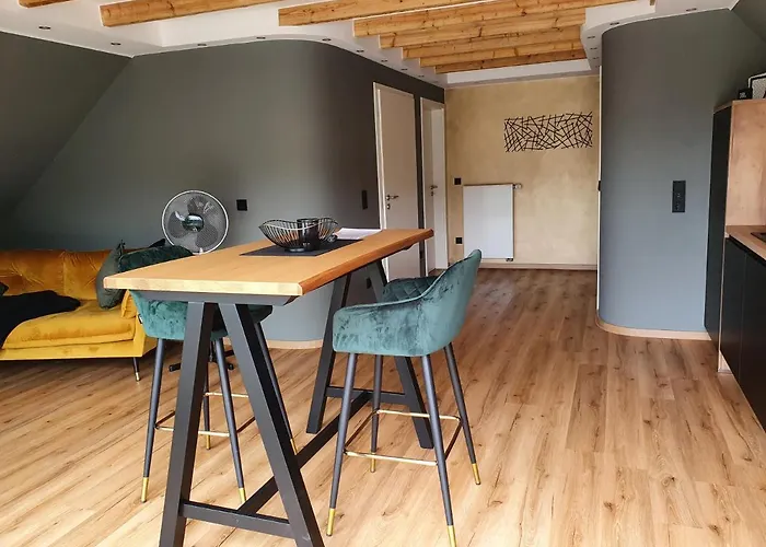 Moselfeeling Co2frei شقة