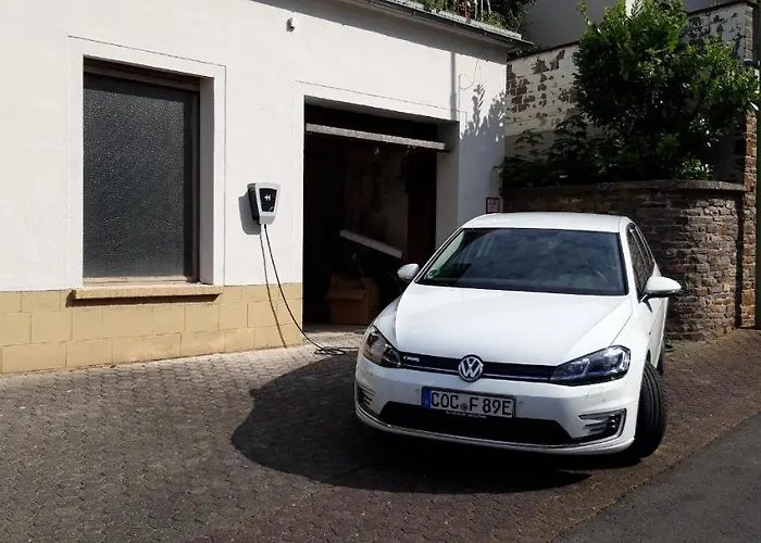 Moselfeeling Co2frei