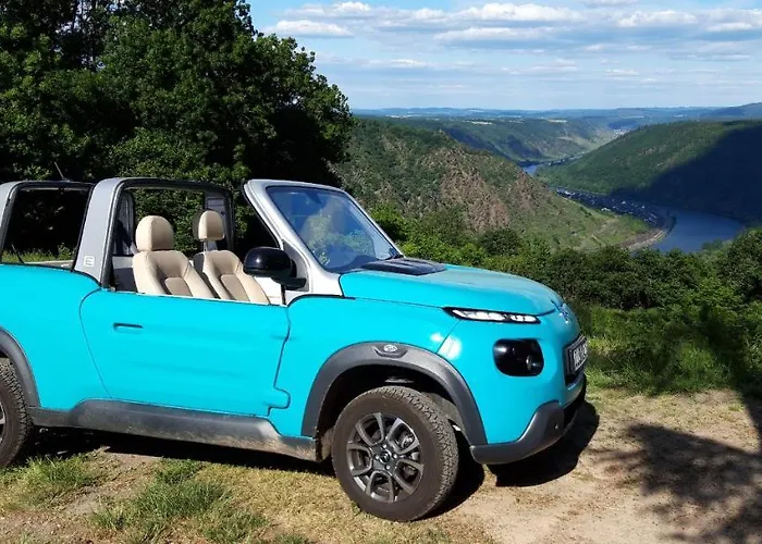 Moselfeeling Co2frei كوتشيم